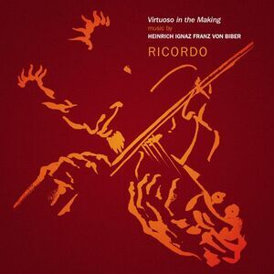 Ricordo - Ricordo: Virtuoso in the Making  CD
